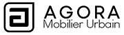 Logo of AGORA MOBILIER URBAIN